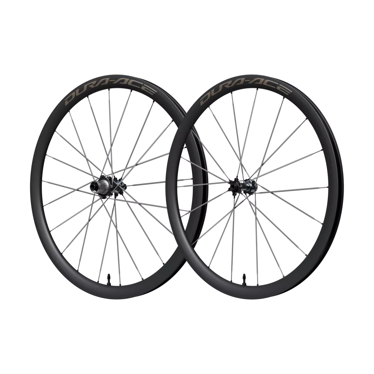 Ruedas Dura-Ace C36 R9370