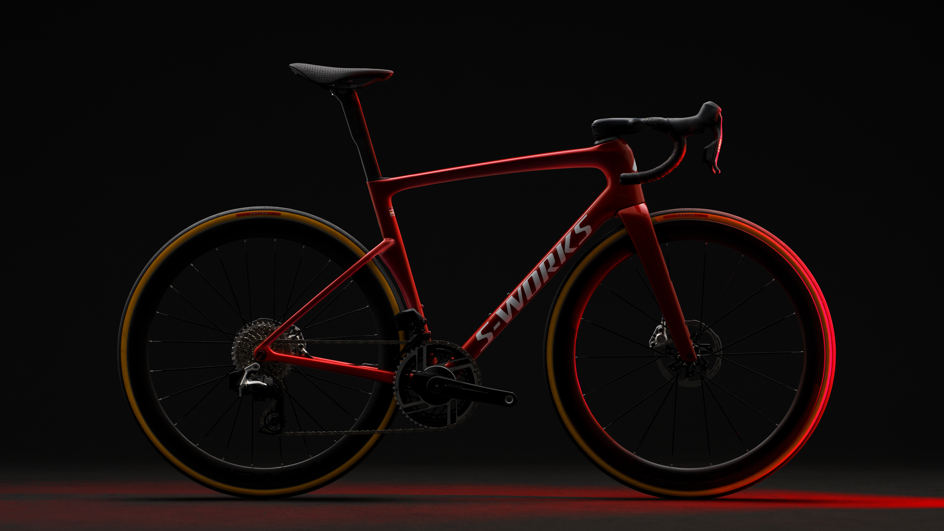 Asfalto SL9