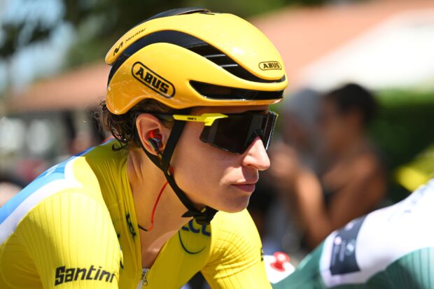 'Vamos a intentar ganar la etapa' – Marlen Reusser lista para hacerlo a lo grande en el Mont Ventoux en busca de la victoria en el Tour de Francia Femmes