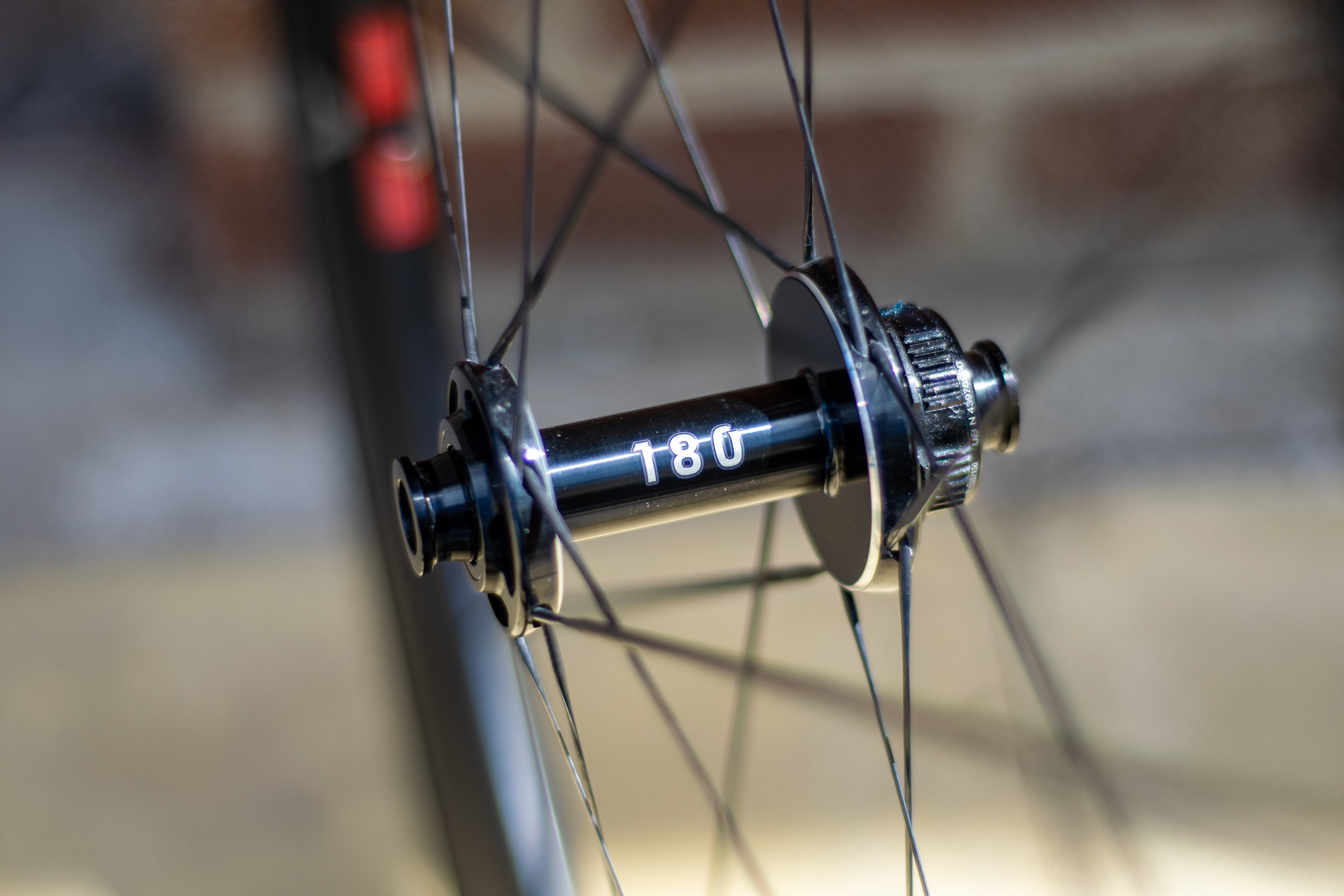 Ruedas DT Swiss ARC 1100 DICUT 65