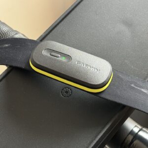 Revisión de Garmin HRM 600: un potente monitor de frecuencia cardíaca, pero quizás perdido solo por los ciclistas