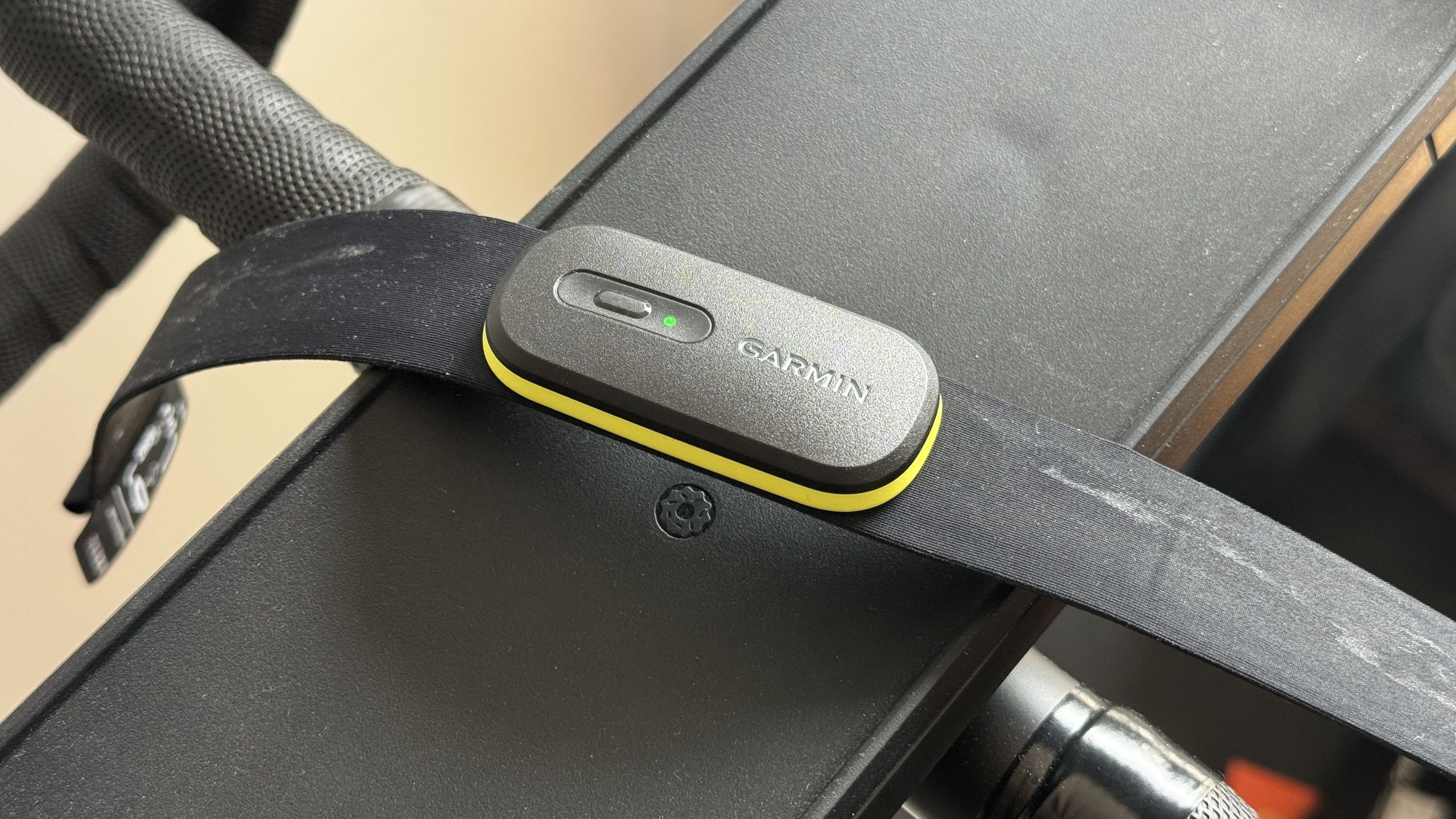 Revisión de Garmin HRM 600: un potente monitor de frecuencia cardíaca, pero quizás perdido solo por los ciclistas