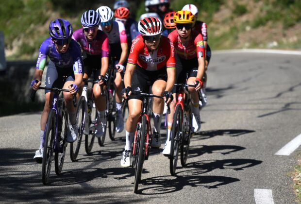 'Parte de mí al seguir en el ciclismo es intentar convertirme en la mejor versión de mí mismo' – Human Powered Health recoge a un ex campeón mundial