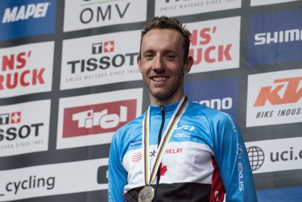 Michael Woods saldrá del retiro como visitante para el Campeonato Mundial en casa en Montreal