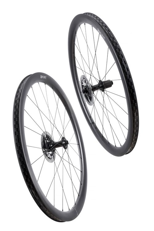 Disco de carbono 40.