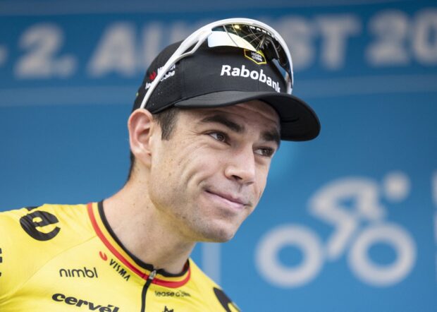 'Podría ser una oportunidad para estar cerca en la general' - La contrarreloj inaugural en Mónaco es un incentivo tentador para el regreso de Wout van Aert a la Vuelta a España