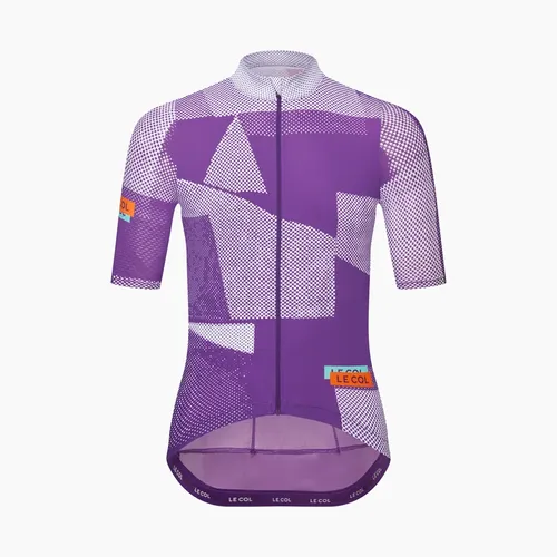 Maillot ligero deportivo para mujer 
