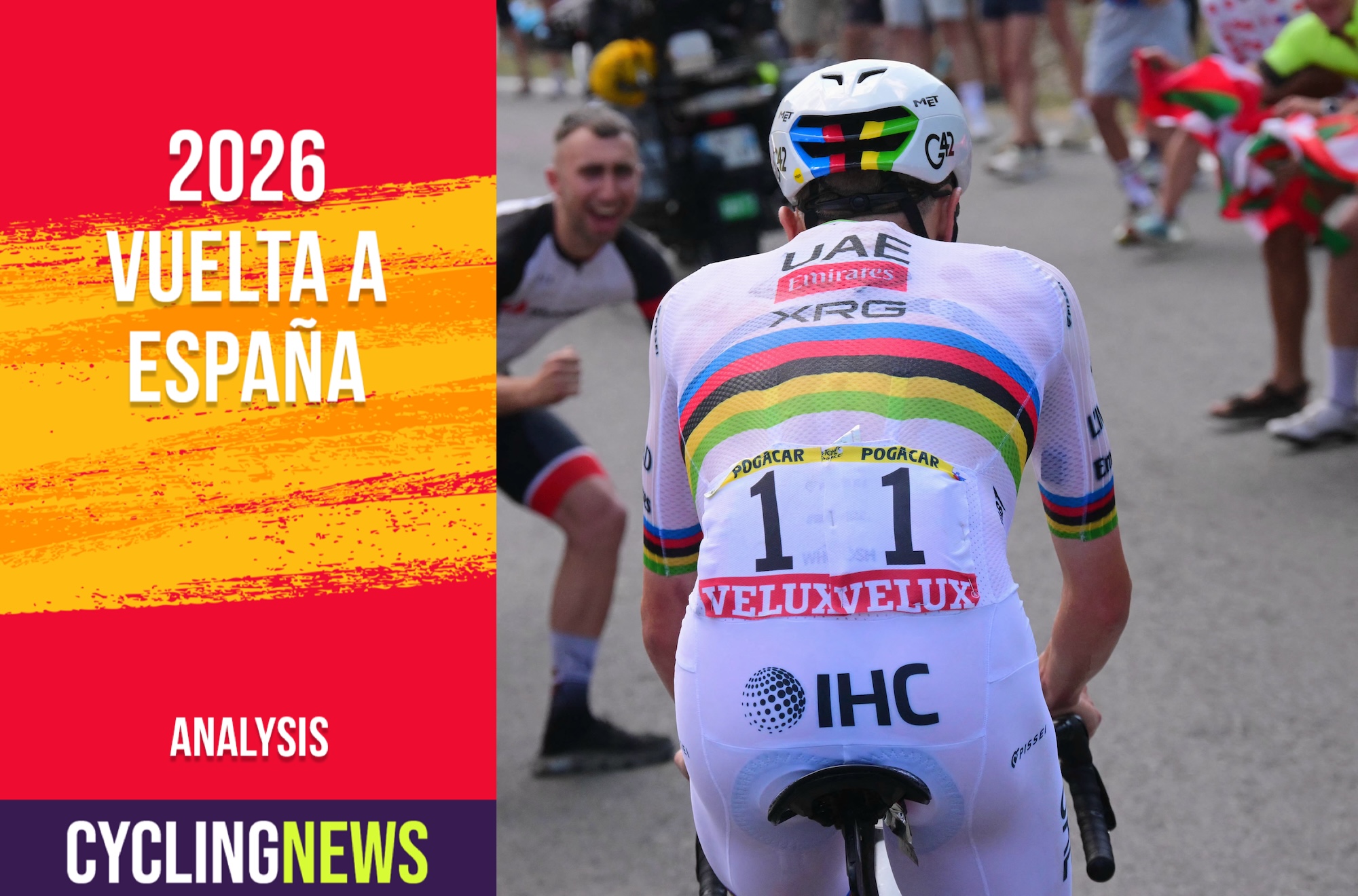 El esloveno Tadej Pogacar del equipo Emirates XRG de los EAU fotografiado en acción durante la etapa 6 de la carrera ciclista Tour de Francia 2026, una etapa de 186 km desde Pau a Gavarnie-Gedre, el jueves 09 de julio de 2026. La 113.ª edición del Tour de Francia comienza el sábado 4 de julio en Barcelona, ​​España, y terminará en París, Francia, el 26th de julio. FOTO BELGA POOL BERNARD PAPON (Foto de POOL BERNARD PAPON / BELGA MAG / Belga vía AFP)