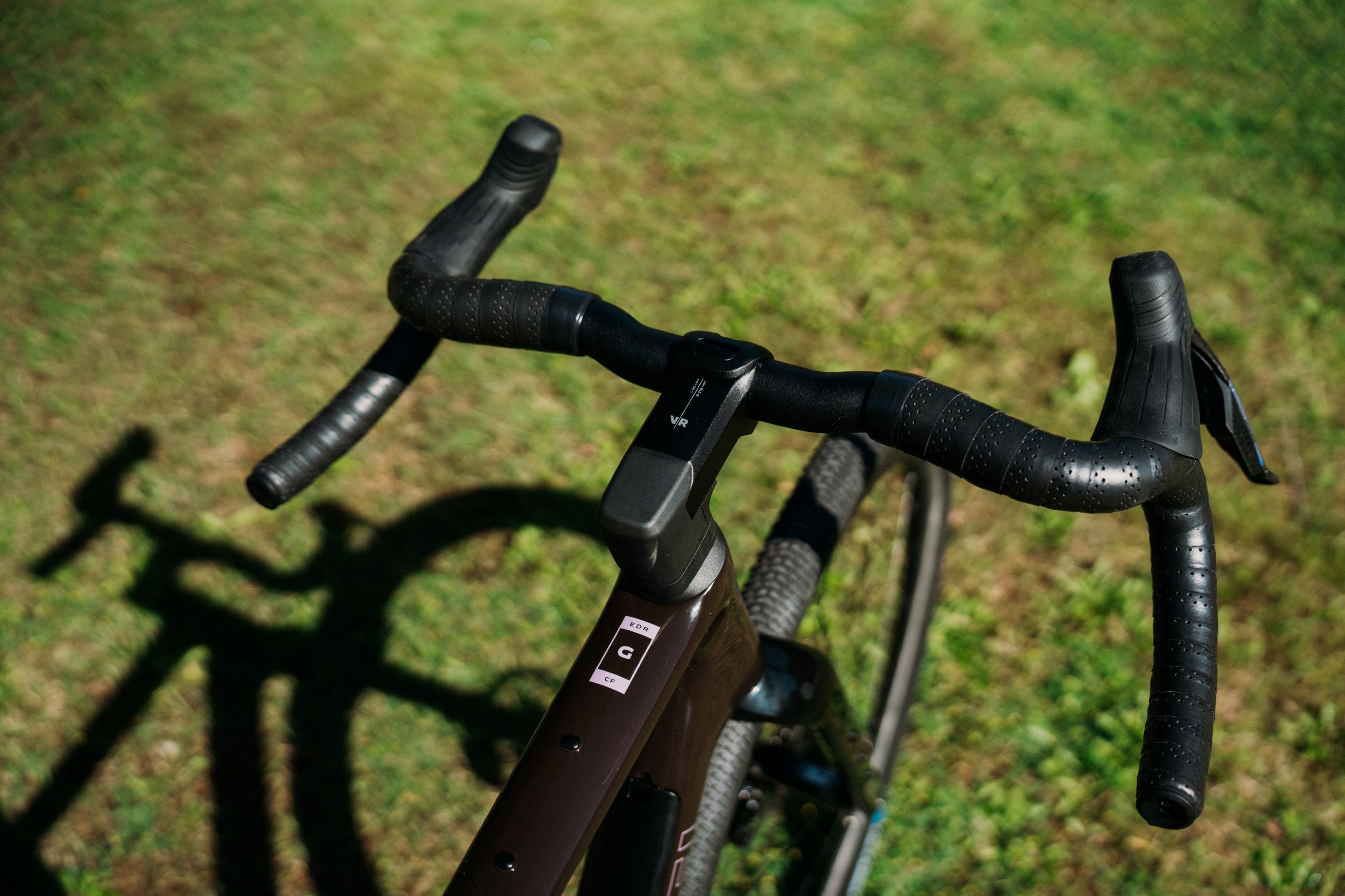 Bicicletas de grava Van Rysel