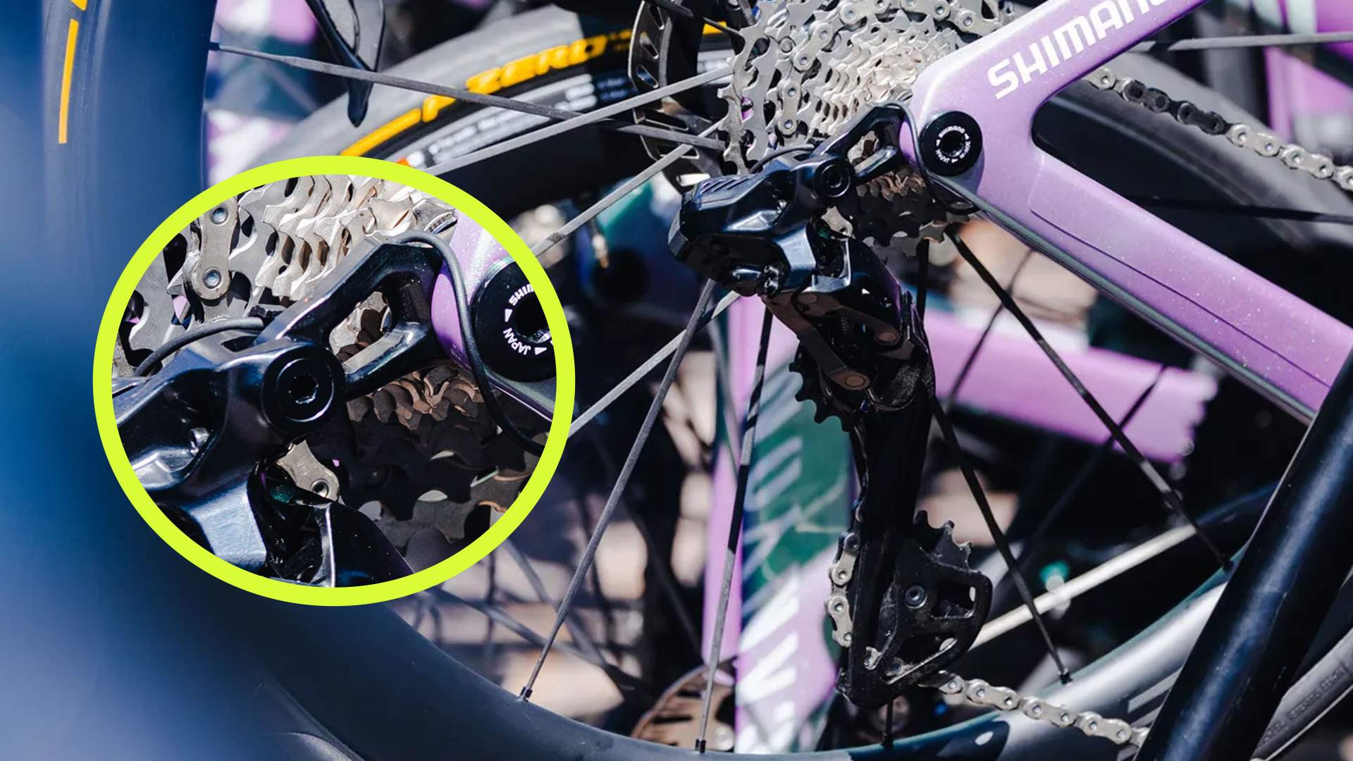 a Di2 Wire