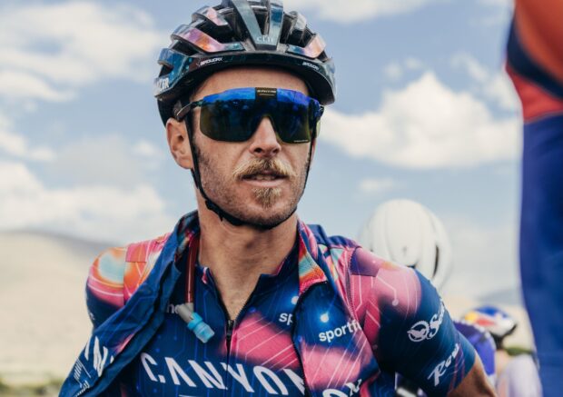 El récord de escalada del monte Washington se borra cuando Peter Stetina establece PB pero tiene que conformarse con el segundo lugar en la 'gira de despedida'