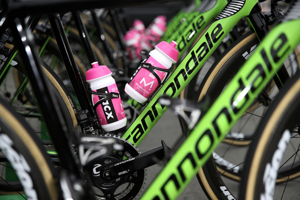 La salida de Cannondale ha tenido un efecto negativo importante en el distribuidor de ciclismo británico Saddleback.
