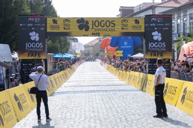La vuelta a Portugal continuará, pero sin el equipo de desarrollo de NSN, tras la muerte de Finlay Tarling