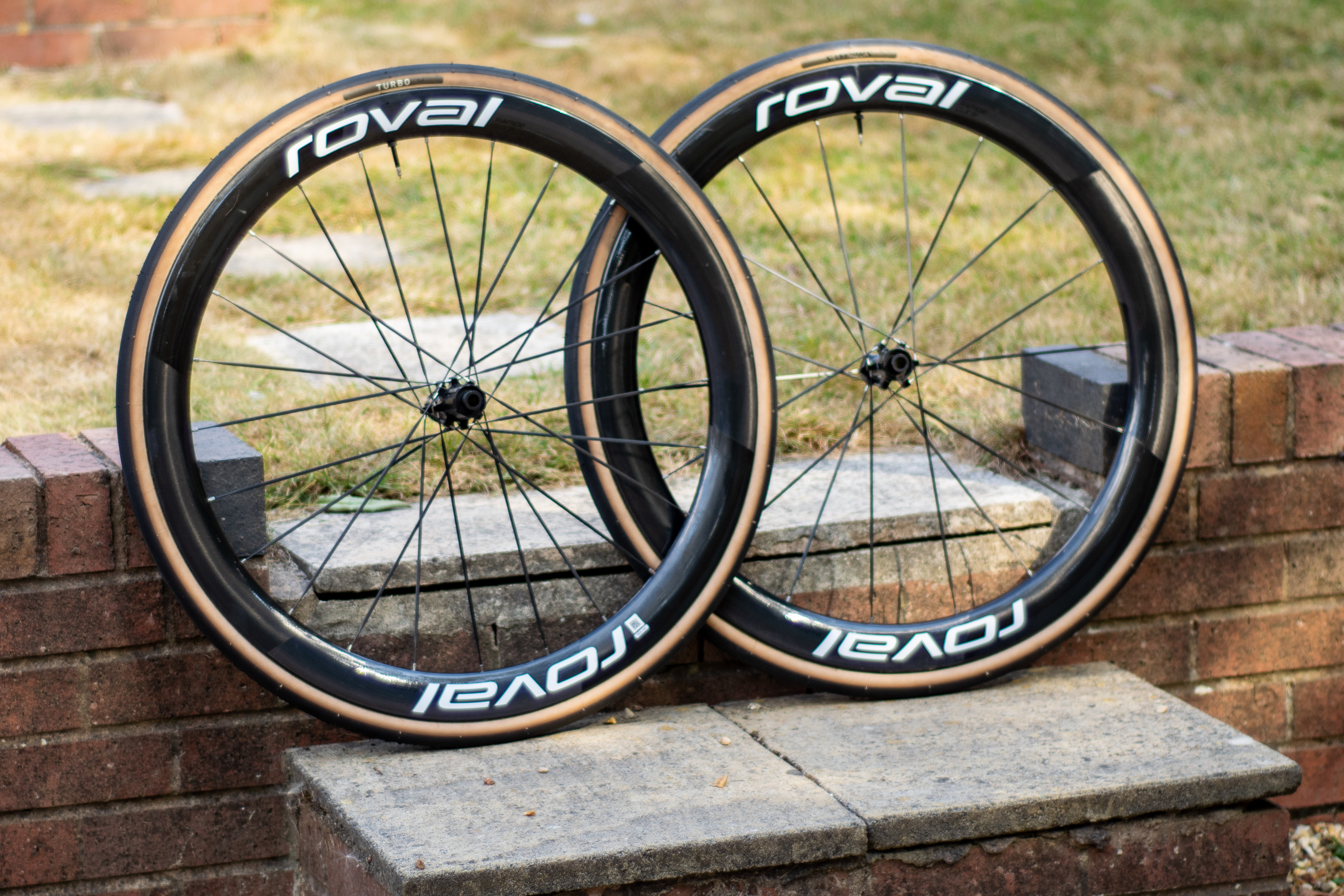 Ruedas Roval Rapide CLX III