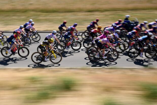 Tour de France Femmes 2026: todas las tarjetas amarillas, multas y penalizaciones tras la etapa 4