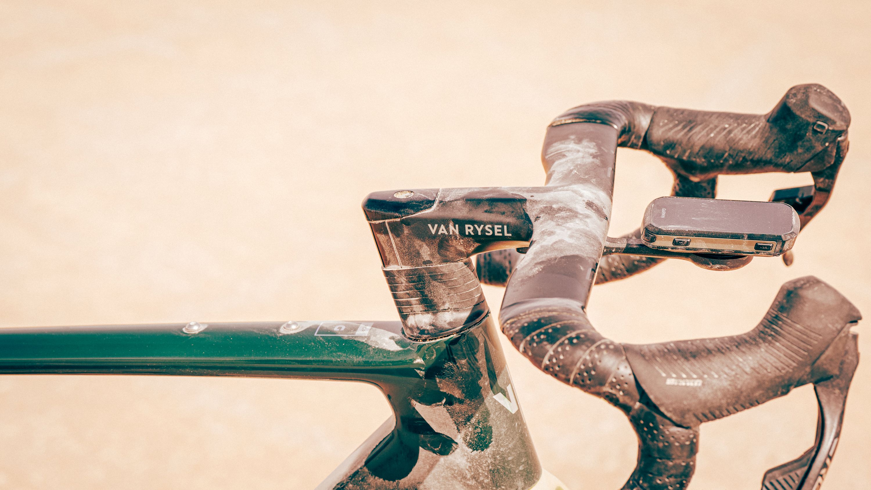 Bicicletas de grava Van Rysel