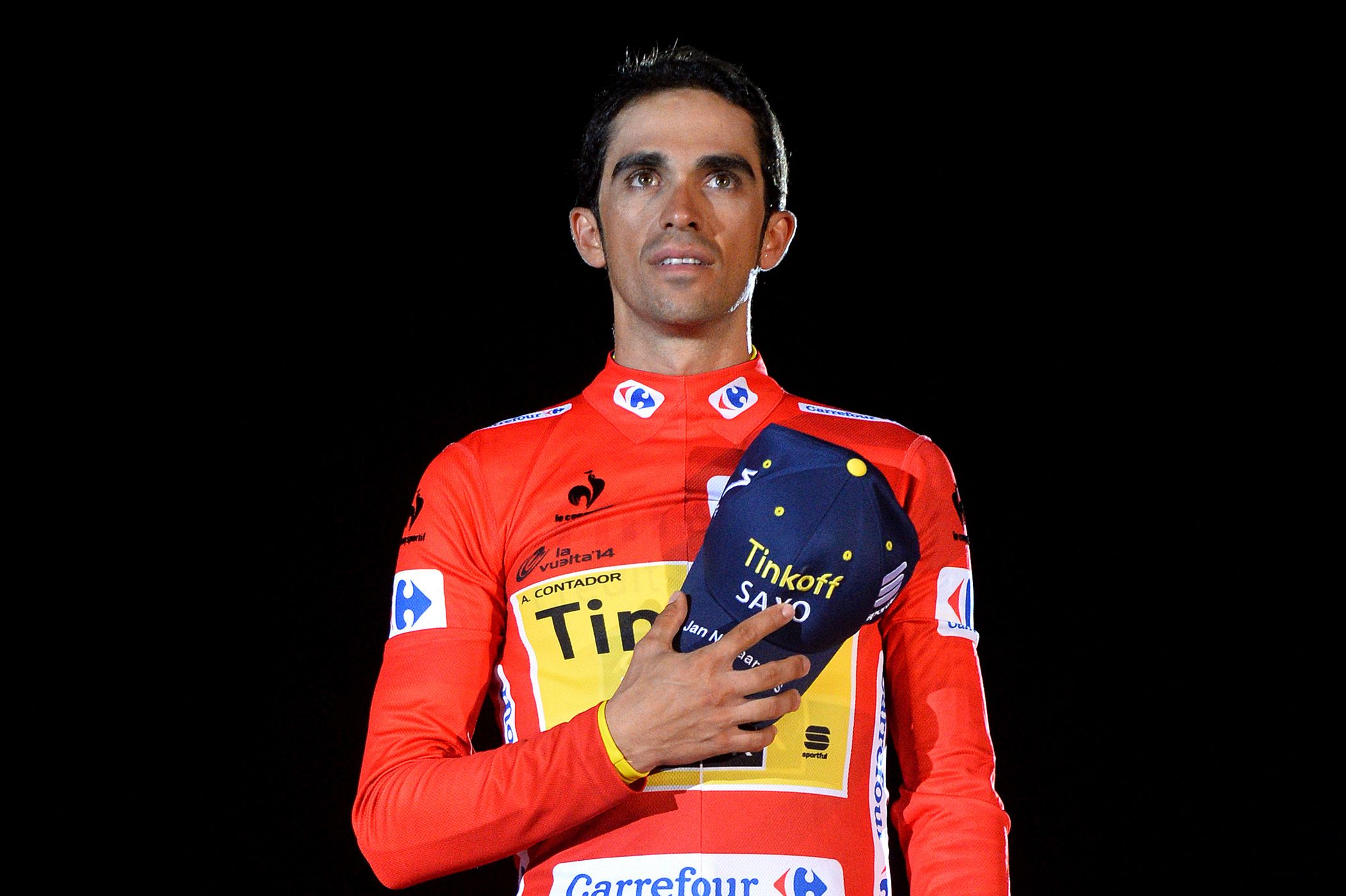 'No es un regalo, es gracias a su arduo trabajo': el último ganador de la Vuelta a España de España, Alberto Contador, rinde homenaje a Enric Mas mientras la victoria de 2026 se acerca para su sucesor