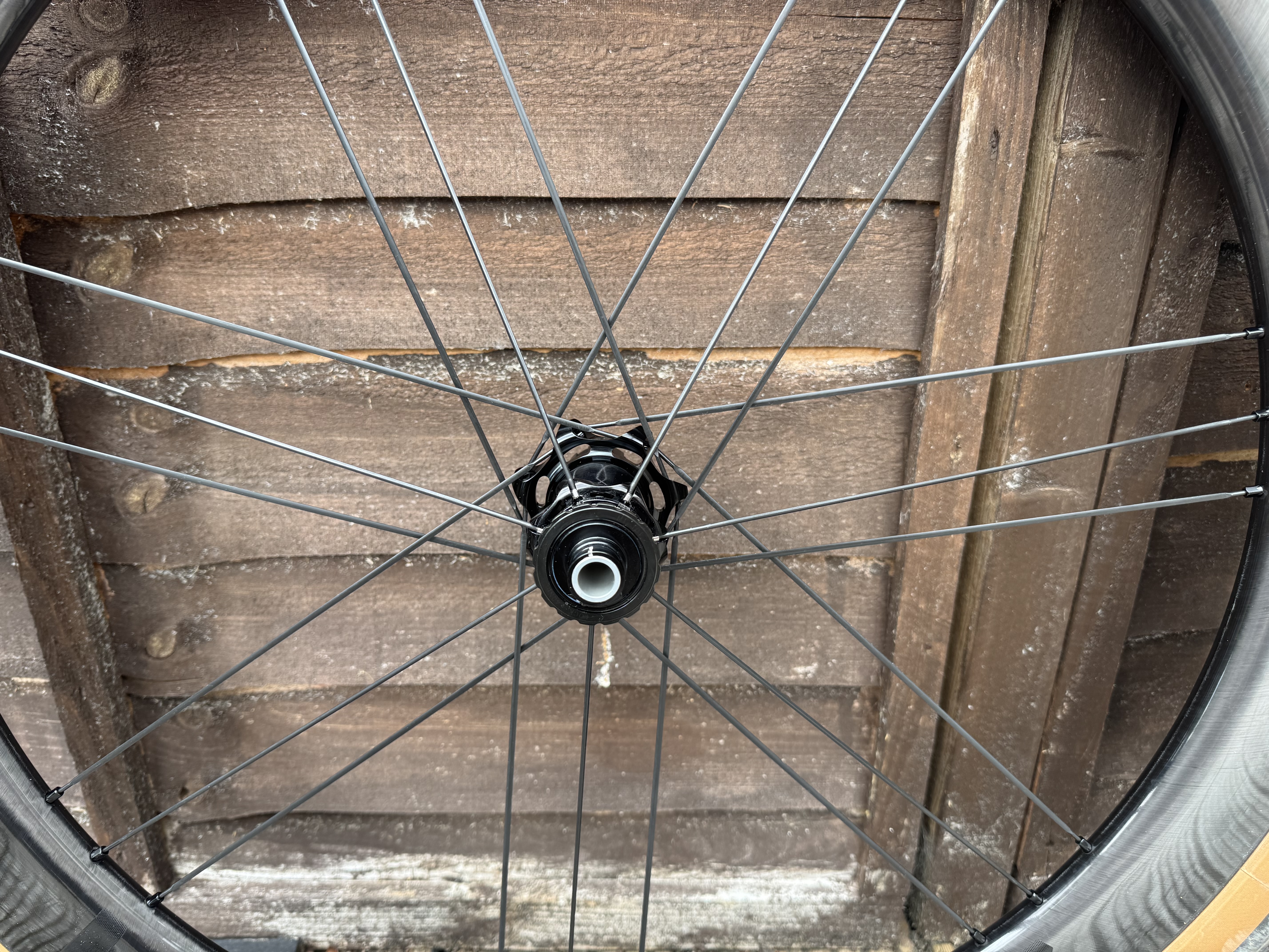 Juego de ruedas Campagnolo Bora X