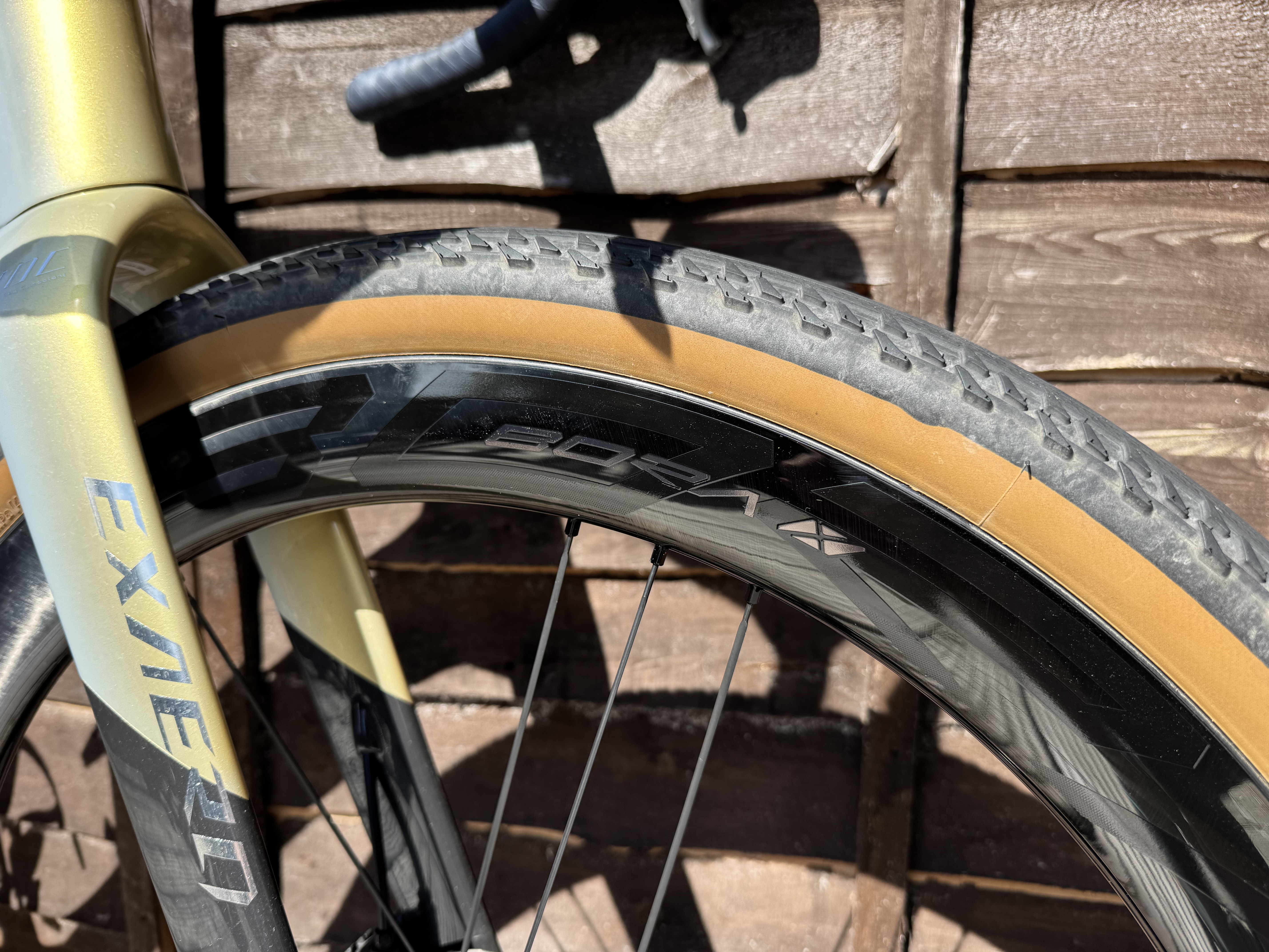 Juego de ruedas Campagnolo Bora X
