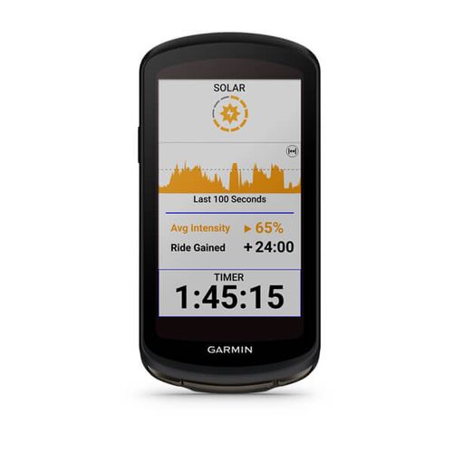 Borde 1040 Solar