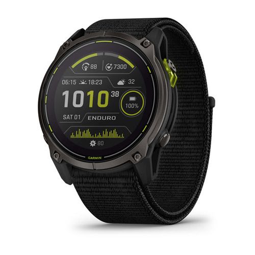 Reloj inteligente GPS Enduro 3