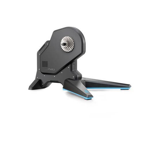 Entrenador inteligente Tacx Flux 2