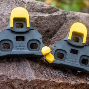 Shimano lanza el nuevo sistema de pedales y calas SPD-SLR en el primer turno del SPD-SL en 20 años