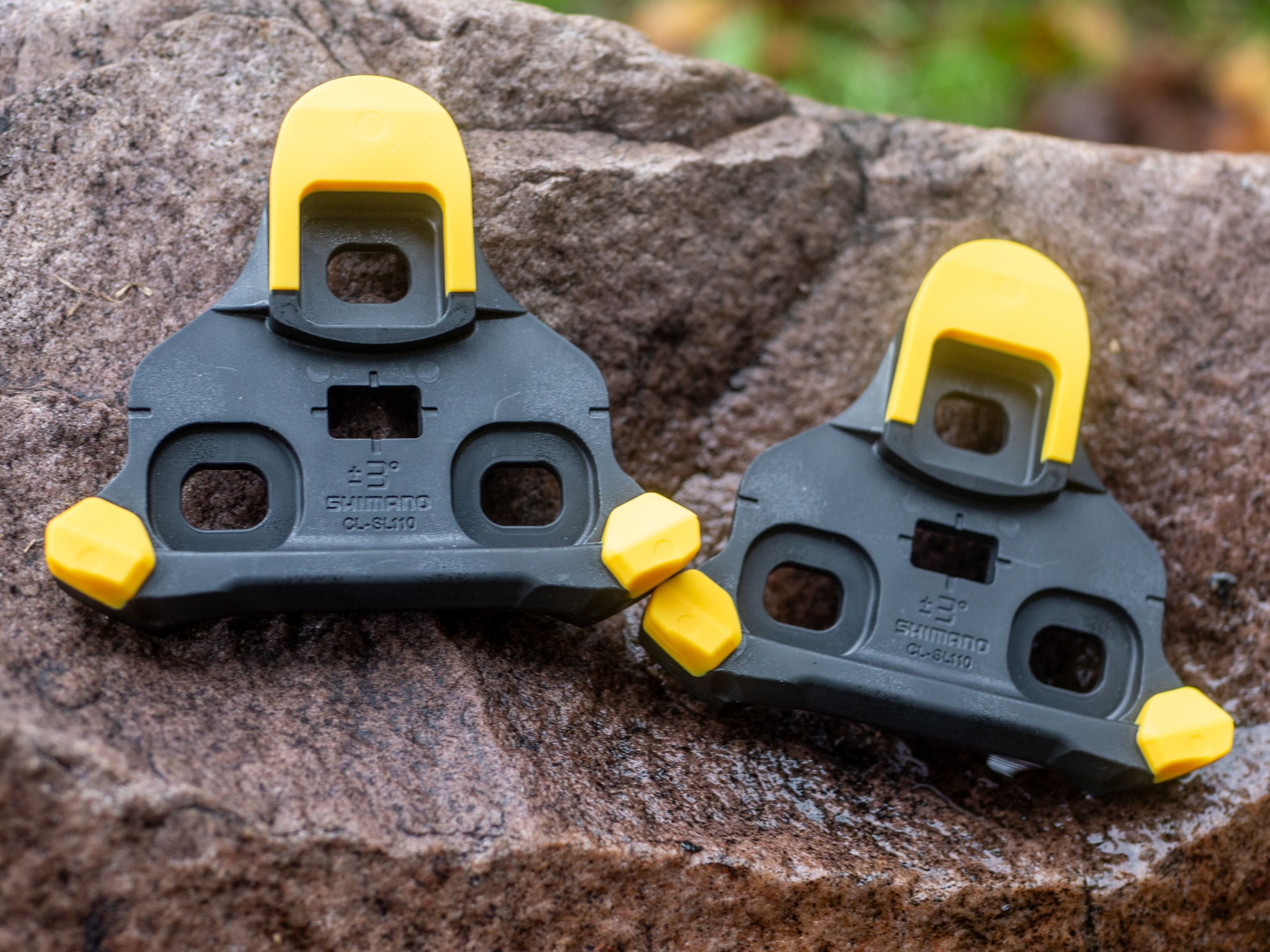 Shimano lanza el nuevo sistema de pedales y calas SPD-SLR en el primer turno del SPD-SL en 20 años
