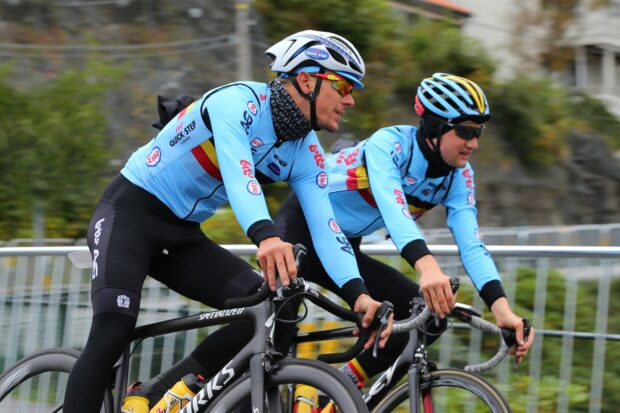 'Voy a contactar a Phil y decirle lo que pienso' – Tim Wellens responde a las críticas de Gilbert sobre el Campeonato Mundial