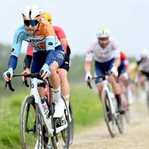 "Realmente creí que podría haber sido un activo vital" – Riley Sheehan aún lamenta el desaire del Campeonato Mundial, pero está listo para terminar la temporada en lo más alto