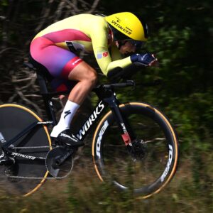 Eneco Tour integra carreras femeninas y masculinas, alternando salidas en el prólogo
