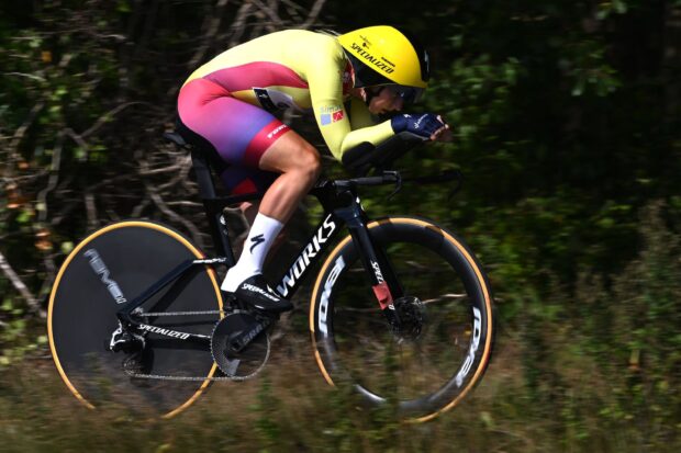 Eneco Tour integra carreras femeninas y masculinas, alternando salidas en el prólogo