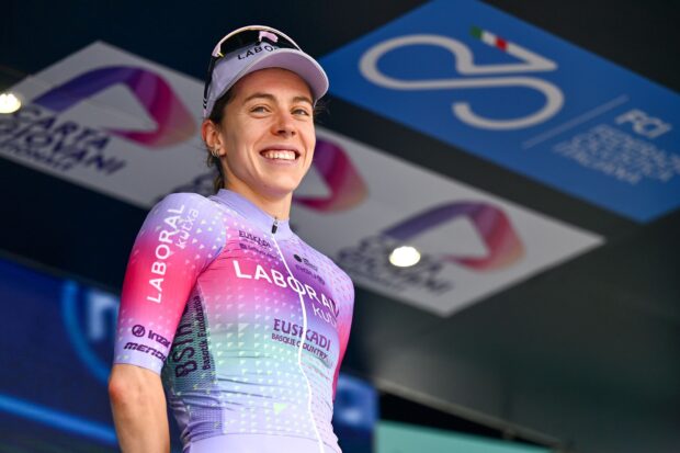 Uno-X Mobility señala las ambiciones del Grand Tour GC con el fichaje de Usoa Ostolaza – Análisis