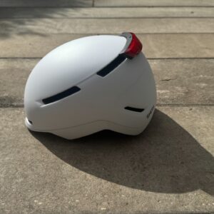 Revisión del casco Smith Dispatch MIPS: un viajero de inspiración urbana ideal para ciclistas eléctricos