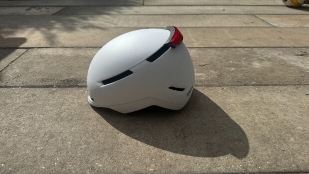 Revisión del casco Smith Dispatch MIPS: un viajero de inspiración urbana ideal para ciclistas eléctricos
