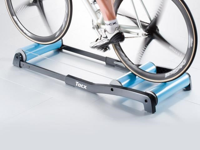 Rodillos Tacx Antares