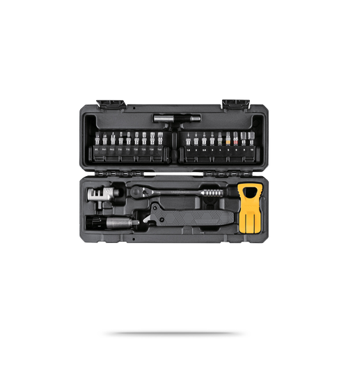 Kit de herramientas esenciales 