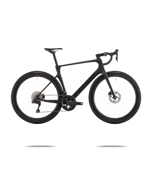 Bicicleta de carretera de carbono Agree C:62 Pro 
