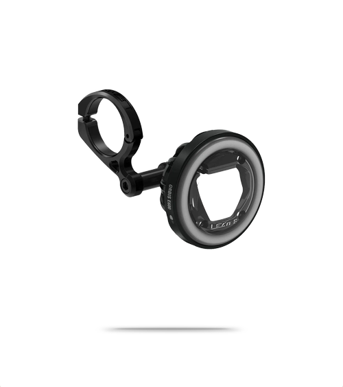 Luz delantera para bicicleta eléctrica Orbis Stvzo E600 