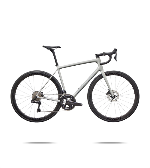 Aethos 2 Experto Ultegra Di2