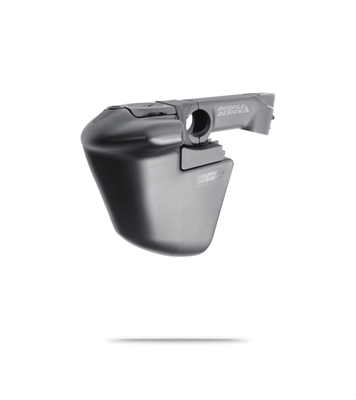 Sistema de hidratación Aeroflow