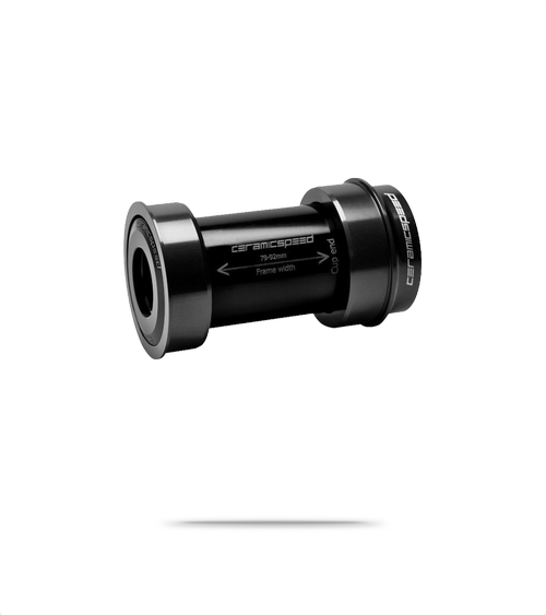 Pedalier Bbright 24mm - Shimano