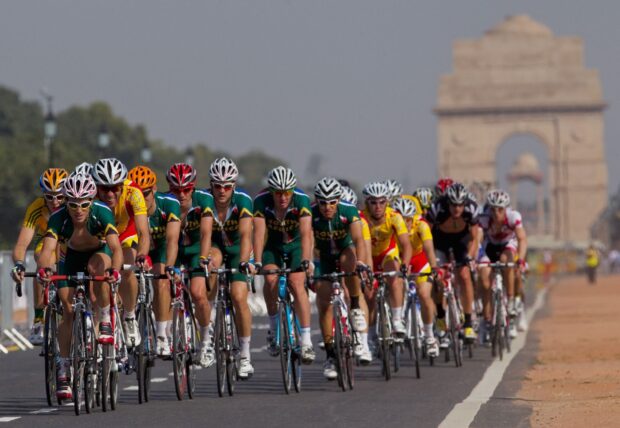 "Quedamos realmente impresionados por el nivel de la organización": la UCI otorga el Campeonato Mundial de Ruta 2032 a Pune, India
