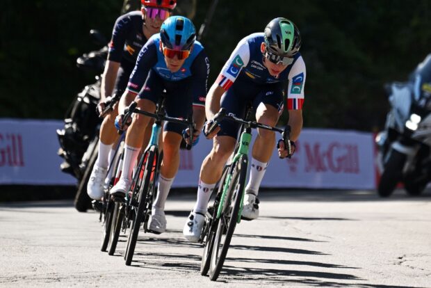 'Lo dimos todo': Aubin Sparfel listo para unirse a Paul Seixas en Decathlon CMA CGM después de la decepción en el Mundial de Montreal