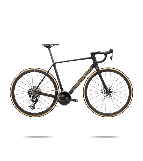 Bicicleta de carretera R5 Red Xplr AXS 1x 
