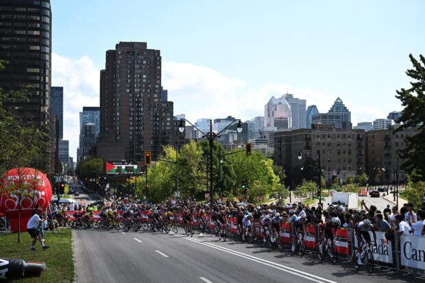 Los organizadores del GP de Québec y Montreal están "listos para tener carreras femeninas", pero todavía hay cuestiones de financiación