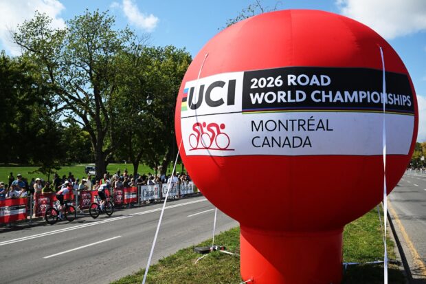 Posibles huelgas de trabajadores en Montreal durante el Campeonato Mundial de Ruta