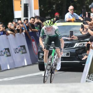 'Gran oportunidad': Abel Balderstone prepara el escenario para dejar huella en Le Tour de Langkawi antes de su transferencia al UAE Team Emirates-XRG