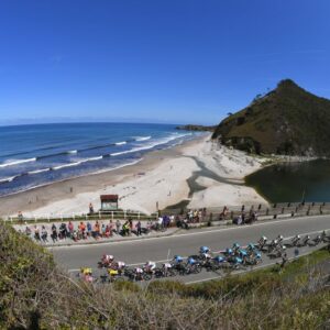 'Mostraremos a la gente que podemos entrenar en manga corta durante todo el año': por qué la primera carrera por etapas de la Vuelta a las Islas Canarias finalmente se celebrará el próximo enero