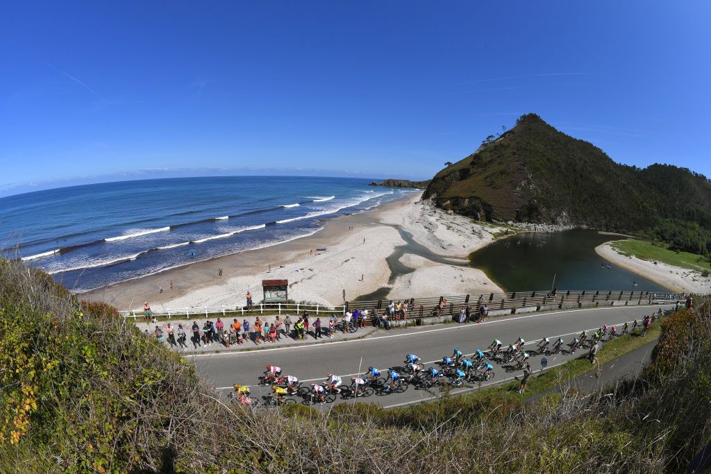 'Mostraremos a la gente que podemos entrenar en manga corta durante todo el año': por qué la primera carrera por etapas de la Vuelta a las Islas Canarias finalmente se celebrará el próximo enero